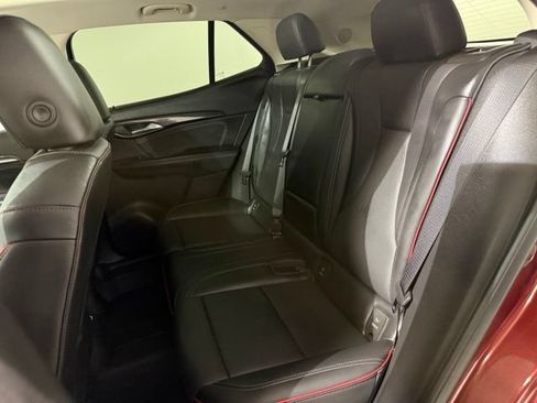 Used 2023 Buick Envision Essence w/ Sport Touring Package AWD/4WD image 27