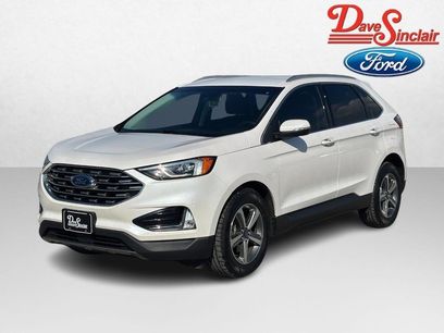Used 2019 Ford Edge SEL w/ Equipment Group 201A