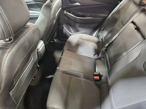 Used 2022 Buick Encore GX Select w/ Sport Touring Package FWD image 51