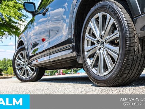 Used 2025 MAZDA CX-5 Signature AWD/4WD image 16