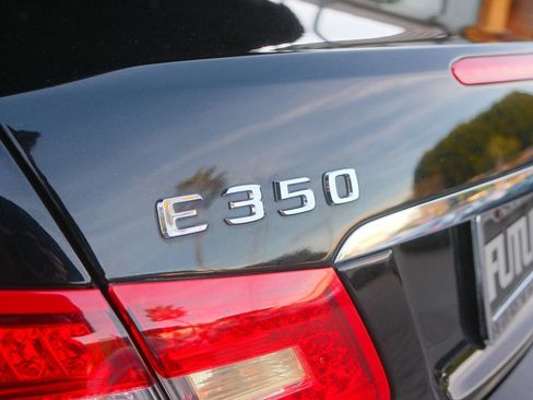 Used 2012 Mercedes-Benz E 350 Coupe image 45