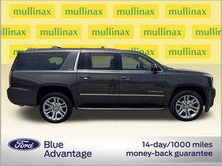 Used 2019 GMC Yukon XL SLT w/ Premium Edition RWD video 2