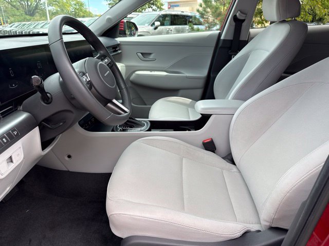 Used 2024 Hyundai Kona SEL AWD/4WD image 18