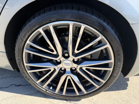 Certified 2025 Cadillac CT5 Premium Luxury image 32