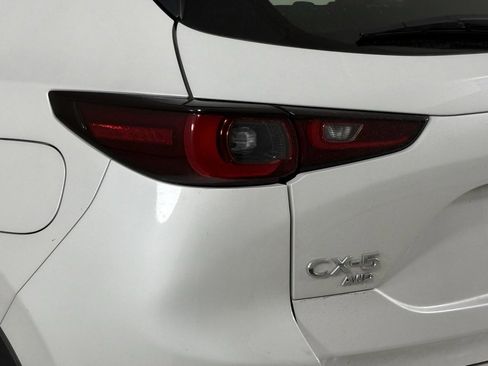 Used 2023 MAZDA CX-5 AWD 2.5 S image 3