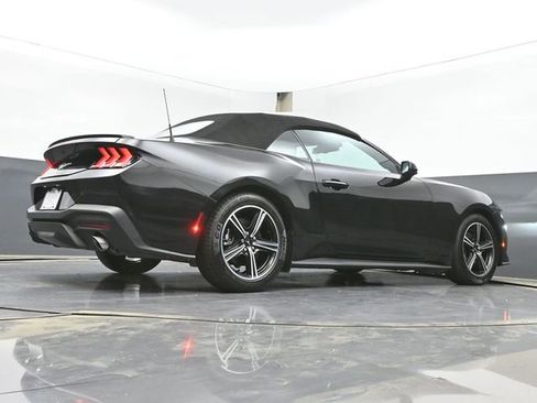 Used 2024 Ford Mustang Premium RWD image 35