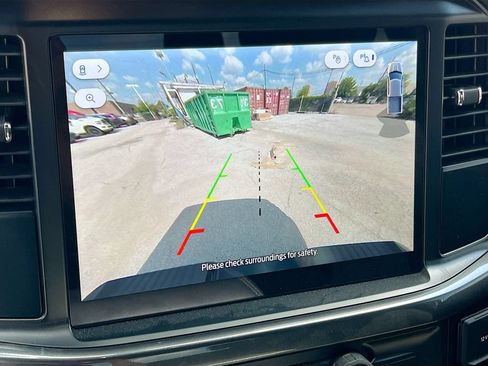 Used 2025 Ford F150 STX w/ Equipment Group 200A RWD image 13