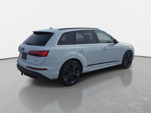 New 2026 Audi Q7 3.0T Premium Plus image 5