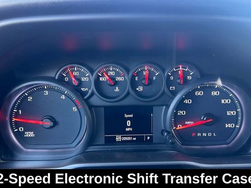 Used 2020 GMC Sierra 3500 4x4 Double Cab w/ Convenience Package image 28