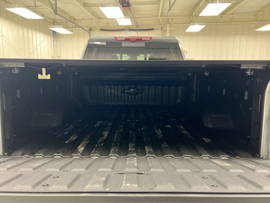 New 2026 Chevrolet Silverado 2500 High Country w/ Technology Package AWD/4WD image 25