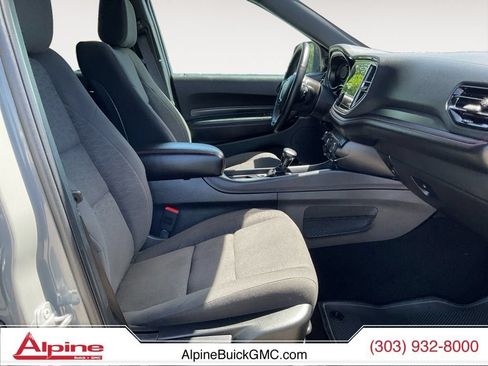 Used 2026 Dodge Durango GT AWD/4WD image 15