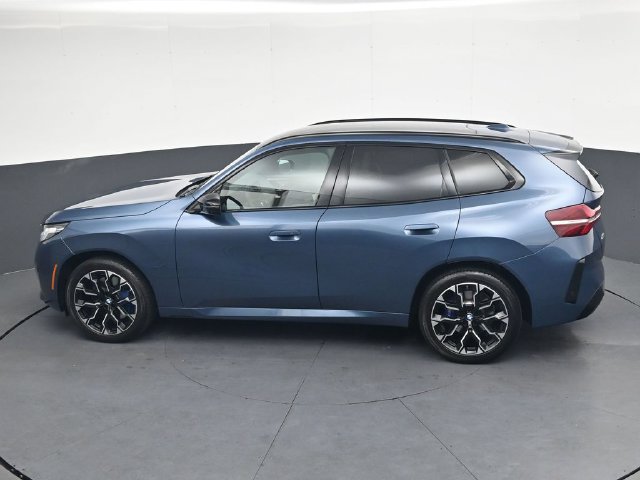 Used 2025 BMW X3 M50 w/ Premium Package AWD/4WD image 27