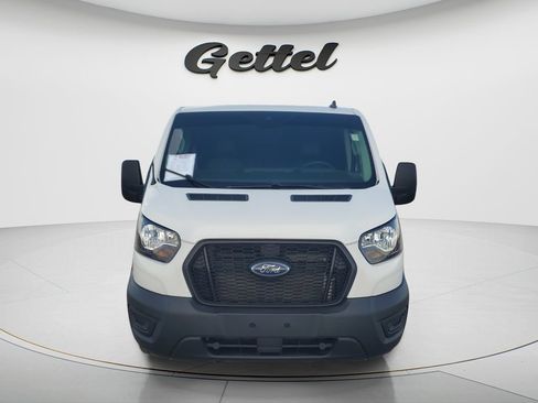 Used 2023 Ford Transit 150 Low Roof w/ Load Area Protection Package RWD image 2