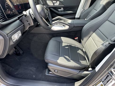 New 2026 Mercedes-Benz GLE 350 4MATIC image 10
