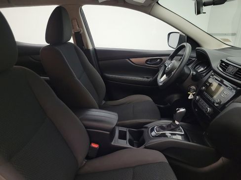 Used 2018 Nissan Rogue Sport S FWD image 21