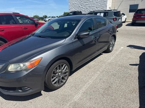 Used 2014 Acura ILX w/ Premium Package FWD image 8