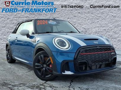 Used 2024 MINI Cooper John Cooper Works