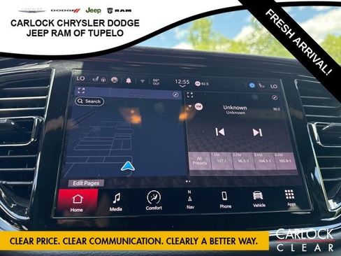 Used 2025 Dodge Durango R/T AWD/4WD image 20