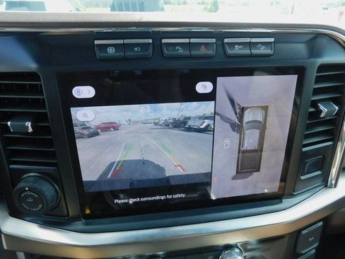 Used 2024 Ford F350 King Ranch w/ Chrome Package image 35