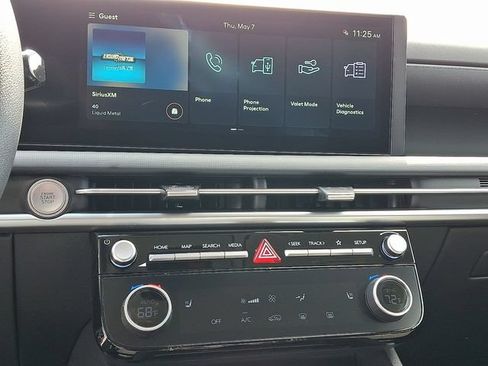 New 2026 Hyundai Tucson SEL AWD/4WD image 8