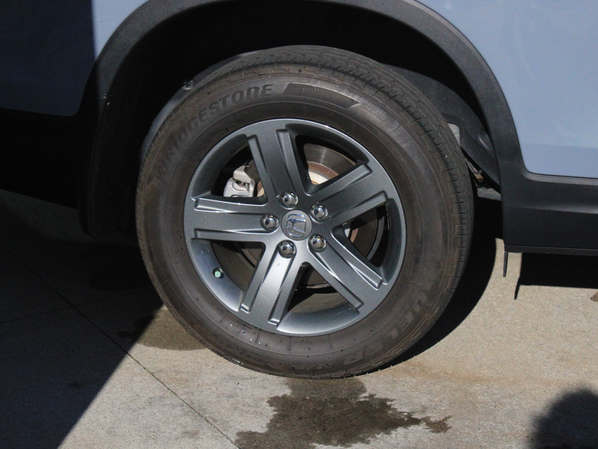 Used 2023 Honda Ridgeline RTL-E image 10