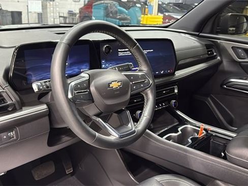 Certified 2024 Chevrolet Traverse LT w/ Trailering Package image 9