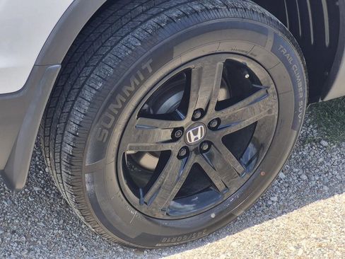 Used 2023 Honda Ridgeline Black Edition image 8
