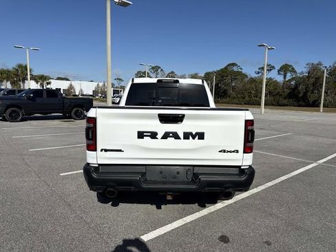 Used 2023 RAM 1500 Rebel w/ Rebel Level 2 Equipment Group image 4