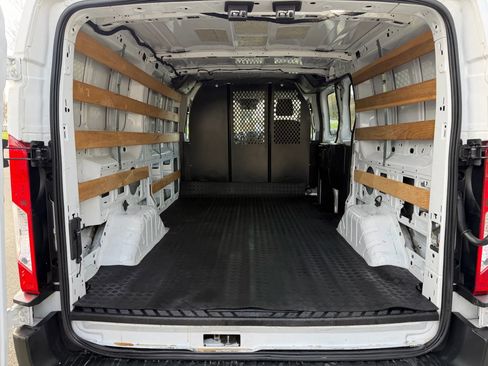 Used 2019 Ford Transit 250 130 Low Roof w/ Exterior Upgrade Package image 13