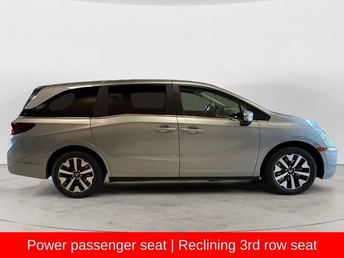 New 2026 Honda Odyssey EX-L image 7
