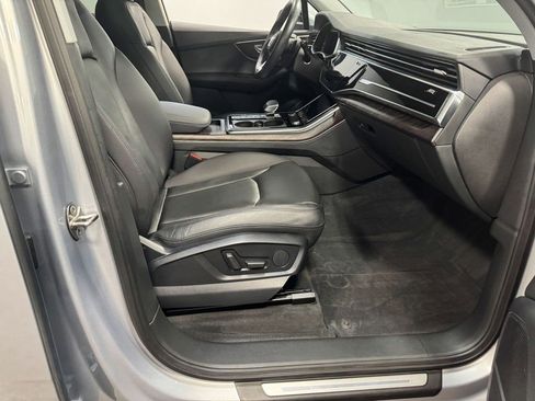 Used 2022 Audi Q7 3.0T Premium Plus w/ Premium Plus Package image 63
