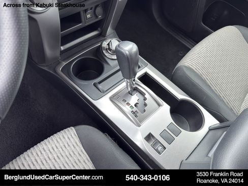 Used 2024 Toyota 4Runner SR5 image 32