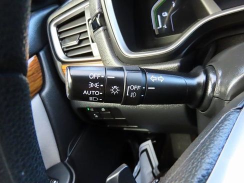 Used 2022 Honda CR-V EX image 38