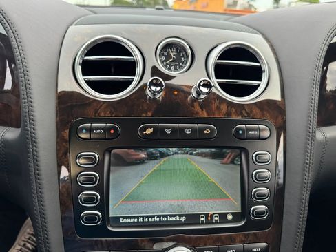 Used 2010 Bentley Continental GT Speed w/ Convenience Specification Pkg AWD/4WD image 38