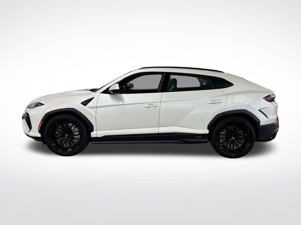 Used 2026 Lamborghini Urus SE AWD/4WD image 2