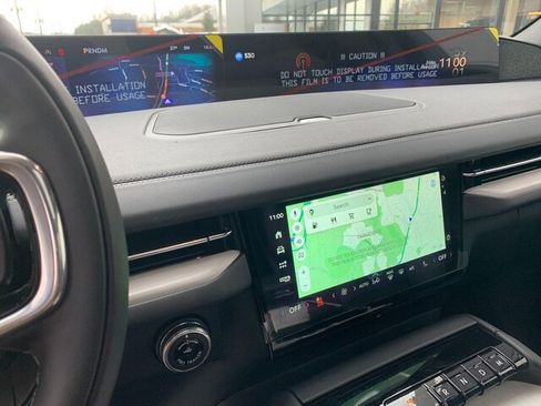 New 2026 Lincoln Navigator Reserve w/ Jet Appearance Package AWD/4WD image 29