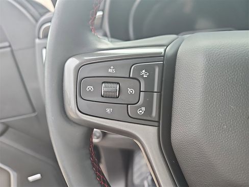 Certified 2023 Chevrolet Tahoe RST w/ Luxury Package image 26