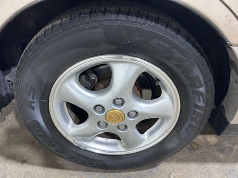 Used 1997 Lexus ES 330 image 34