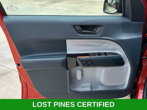 Used 2024 Ford Maverick XLT FWD image 15