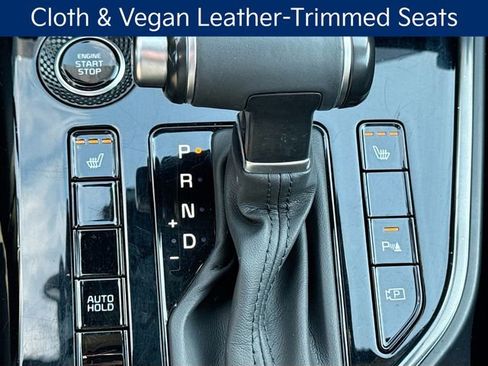 Used 2023 Kia Niro EX Touring image 23