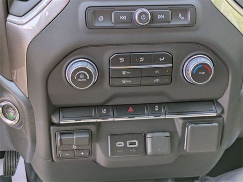 New 2025 Chevrolet Silverado 3500 W/T w/ WT Convenience Package image 21