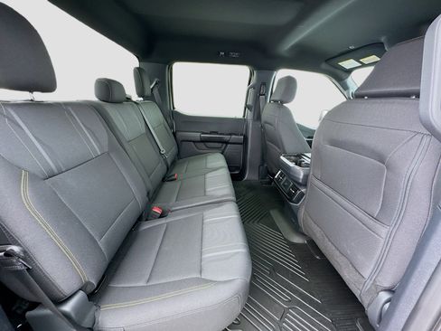 Used 2025 Ford F150 STX w/ Equipment Group 200A AWD/4WD image 18
