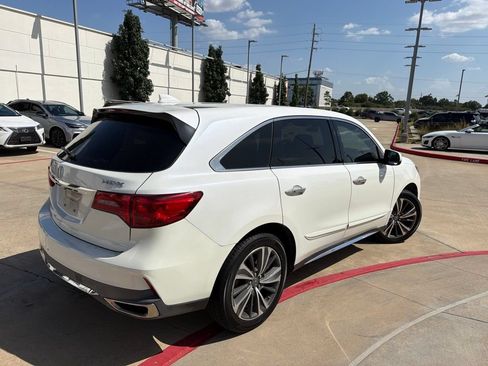 Used 2017 Acura MDX FWD w/ Technology Package image 3
