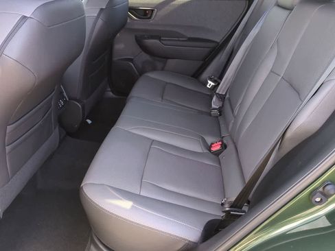 New 2026 Subaru Outback Limited AWD/4WD image 19