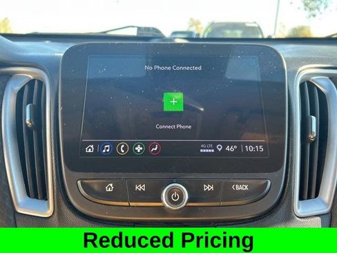 Used 2023 Chevrolet Malibu LT image 24