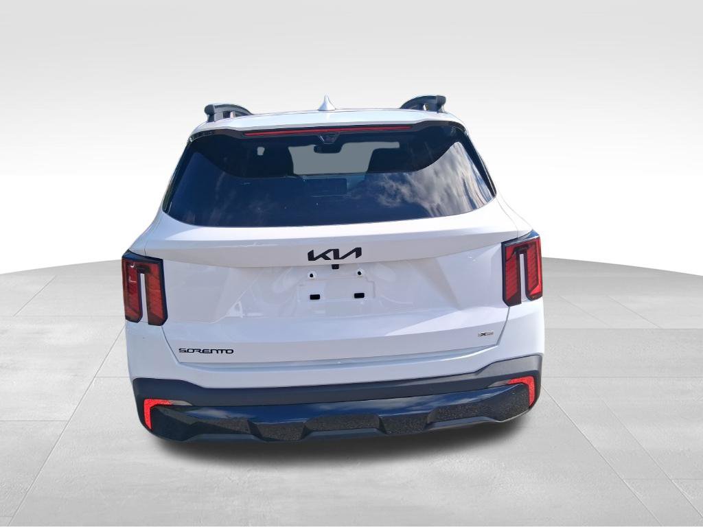 Used 2026 Kia Sorento SX Prestige AWD/4WD image 6