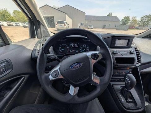 Used 2020 Ford Transit Connect XL FWD image 30