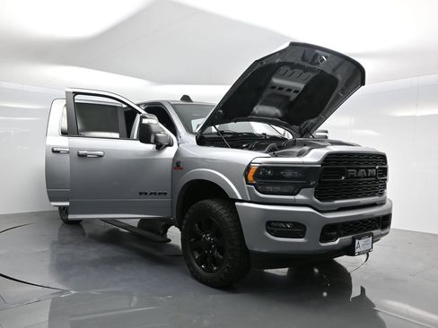 Used 2023 RAM 2500 Limited image 55