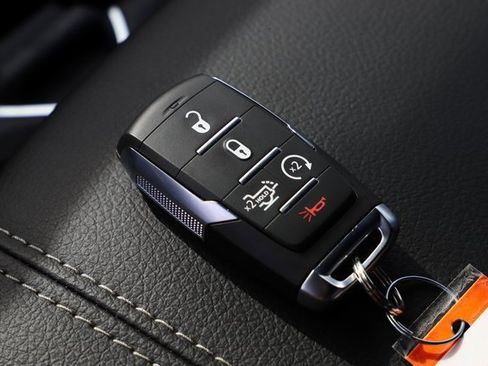 New 2026 RAM 1500 Big Horn image 35