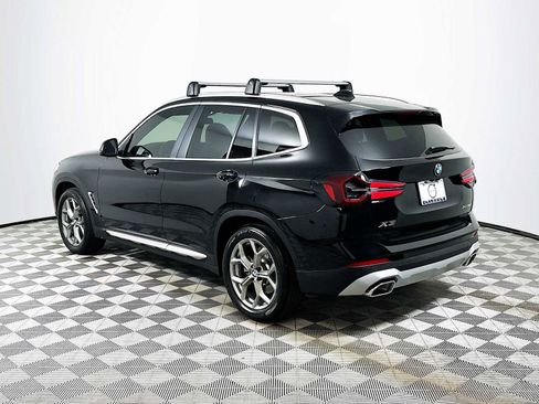 Used 2024 BMW X3 xDrive30i w/ Convenience Package image 5